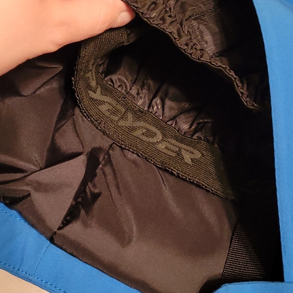 Spyder Board Pants - Picture 14 of 16